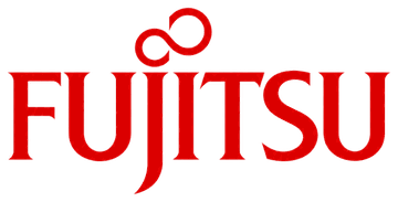 Logo Fujitsu