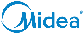 Logo Midea